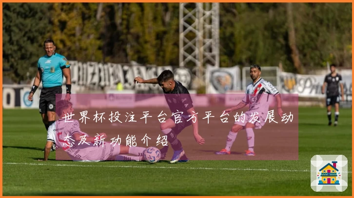 世界杯投注平台官方平台的发展动态及新功能介绍