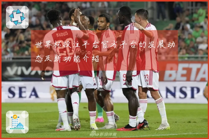 世界杯投注平台官方平台的发展动态及新功能介绍