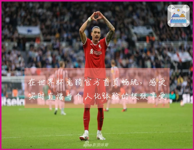 在世界杯竞猜官方首页畅玩，感受实时直播与个人化体验的极致享受