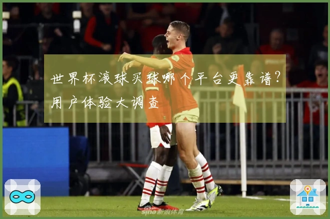 世界杯滚球买球哪个平台更靠谱?用户体验大调查